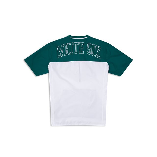 Chicago White Sox Fairway Quarter Zip sold by New Era product image thumbnail 2