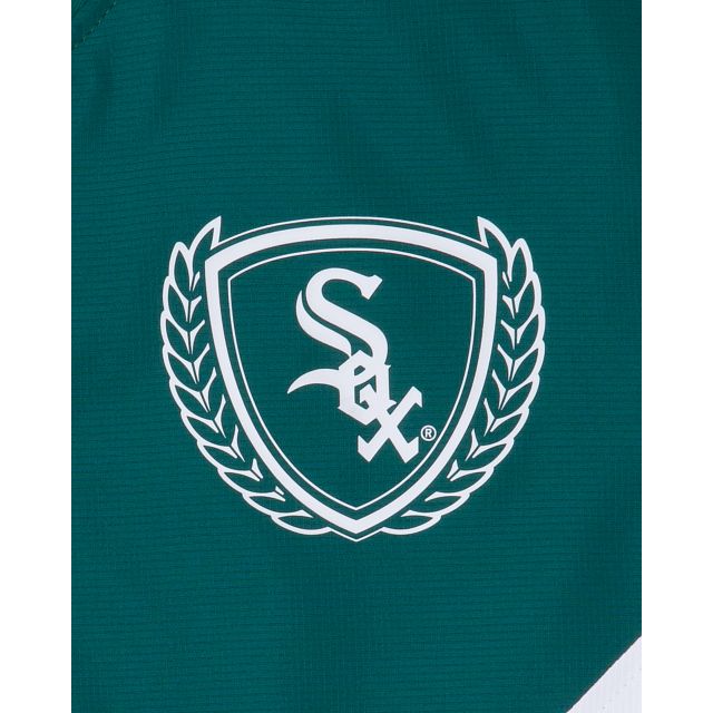 Chicago White Sox Fairway Quarter Zip sold by New Era product image thumbnail 3