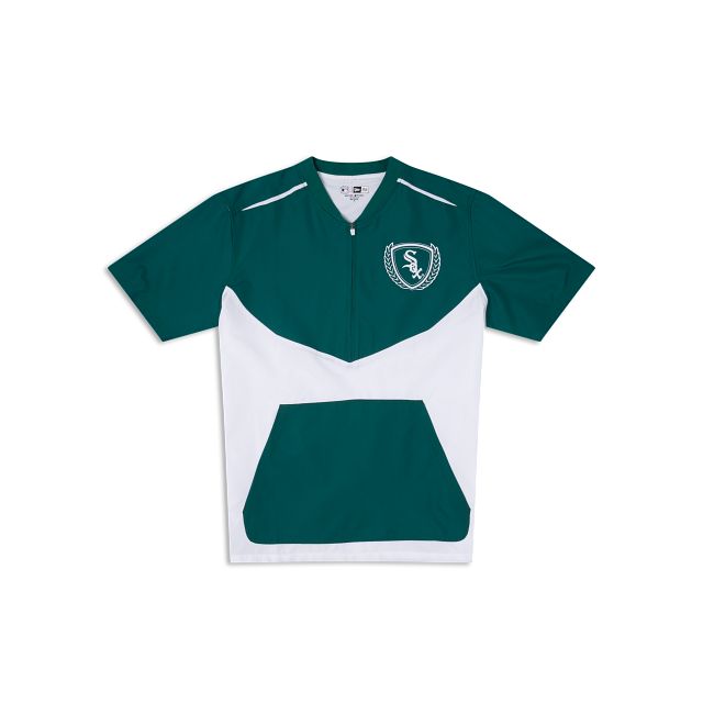 Chicago White Sox Fairway Quarter Zip sold by New Era