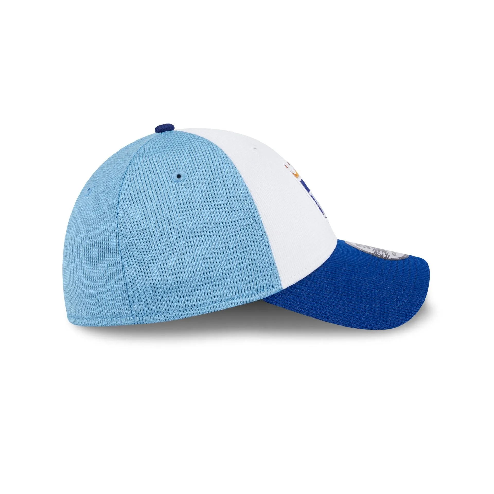Kansas City Royals 2024 Batting Practice 39THIRTY Stretch Fit Hat sold by New Era product image thumbnail 5