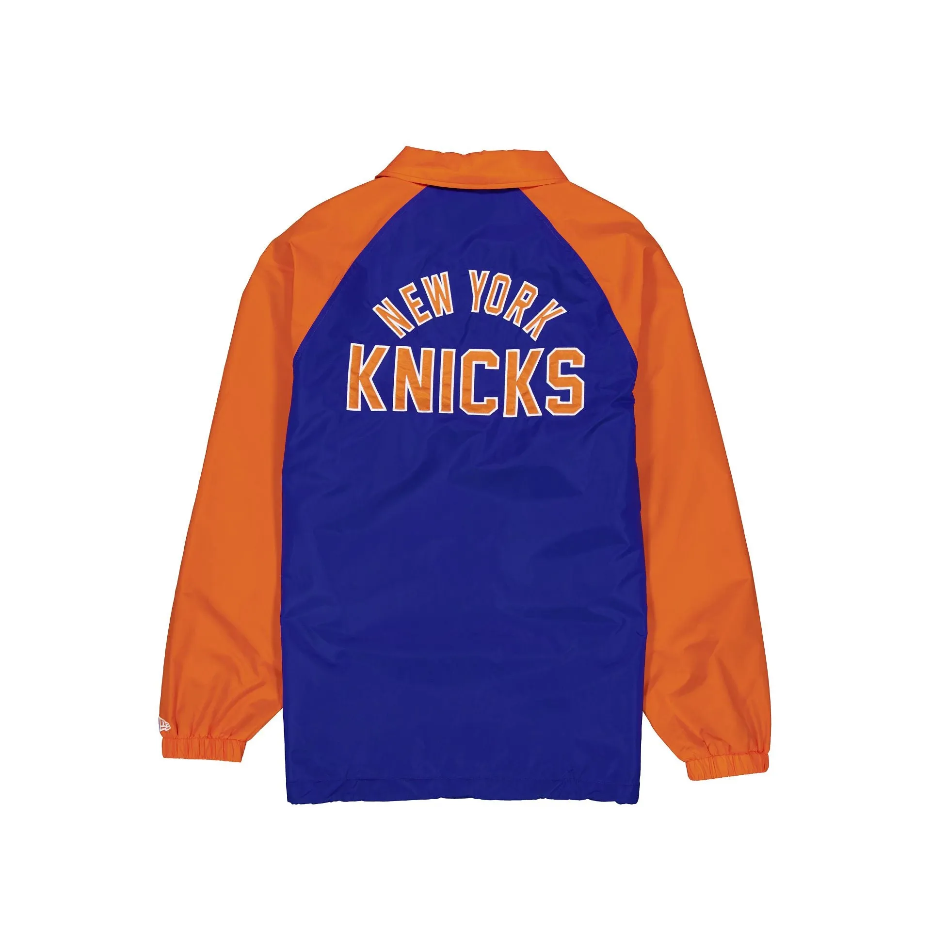 New York Knicks Game Day Jacket sold by New Era product image thumbnail 3
