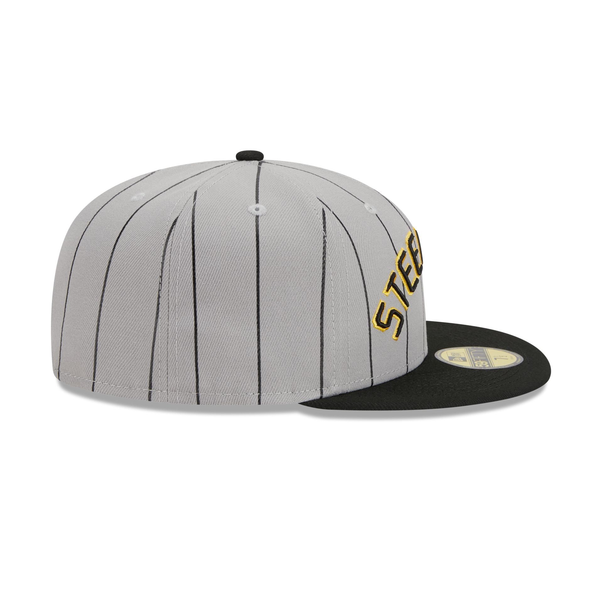 Pittsburgh Pirates City Signature 59FIFTY Fitted sold by New Era product image thumbnail 5