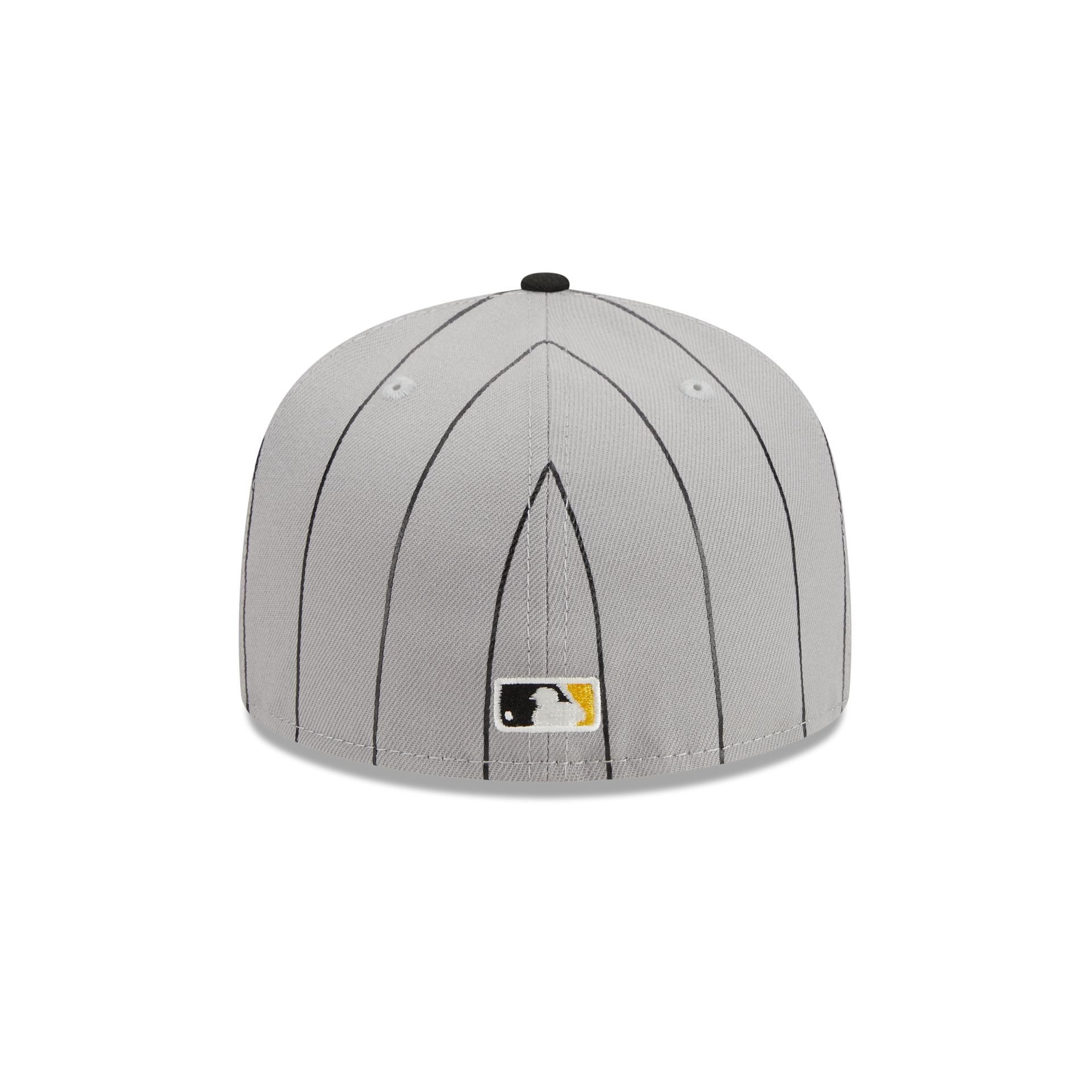 Pittsburgh Pirates City Signature 59FIFTY Fitted sold by New Era product image thumbnail 6