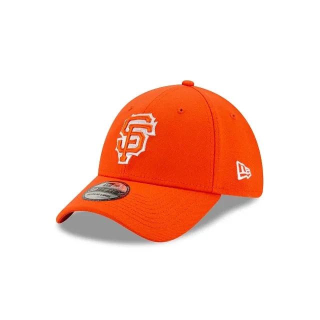 San Francisco Giants City Connect 39THIRTY Stretch Fit Hat sold by New Era