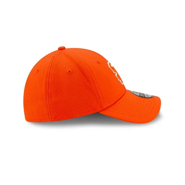 San Francisco Giants City Connect 39THIRTY Stretch Fit Hat sold by New Era product image thumbnail 5