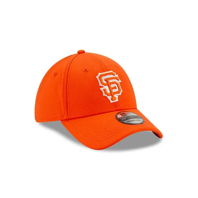 San Francisco Giants City Connect 39THIRTY Stretch Fit Hat sold by New Era product image thumbnail 3