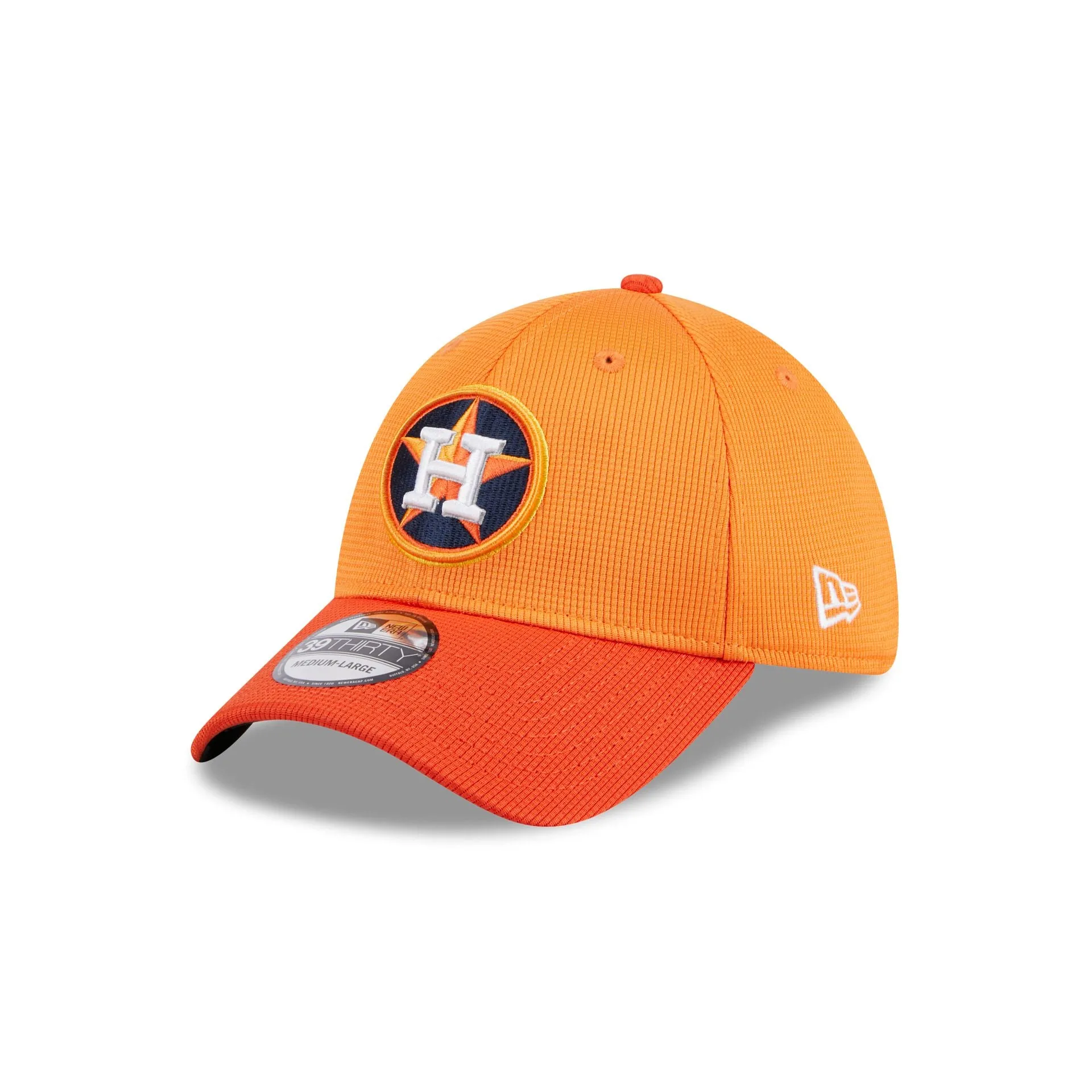 Houston Astros 2024 Spring Training 39THIRTY Stretch Fit Hat sold by New Era product image thumbnail 3