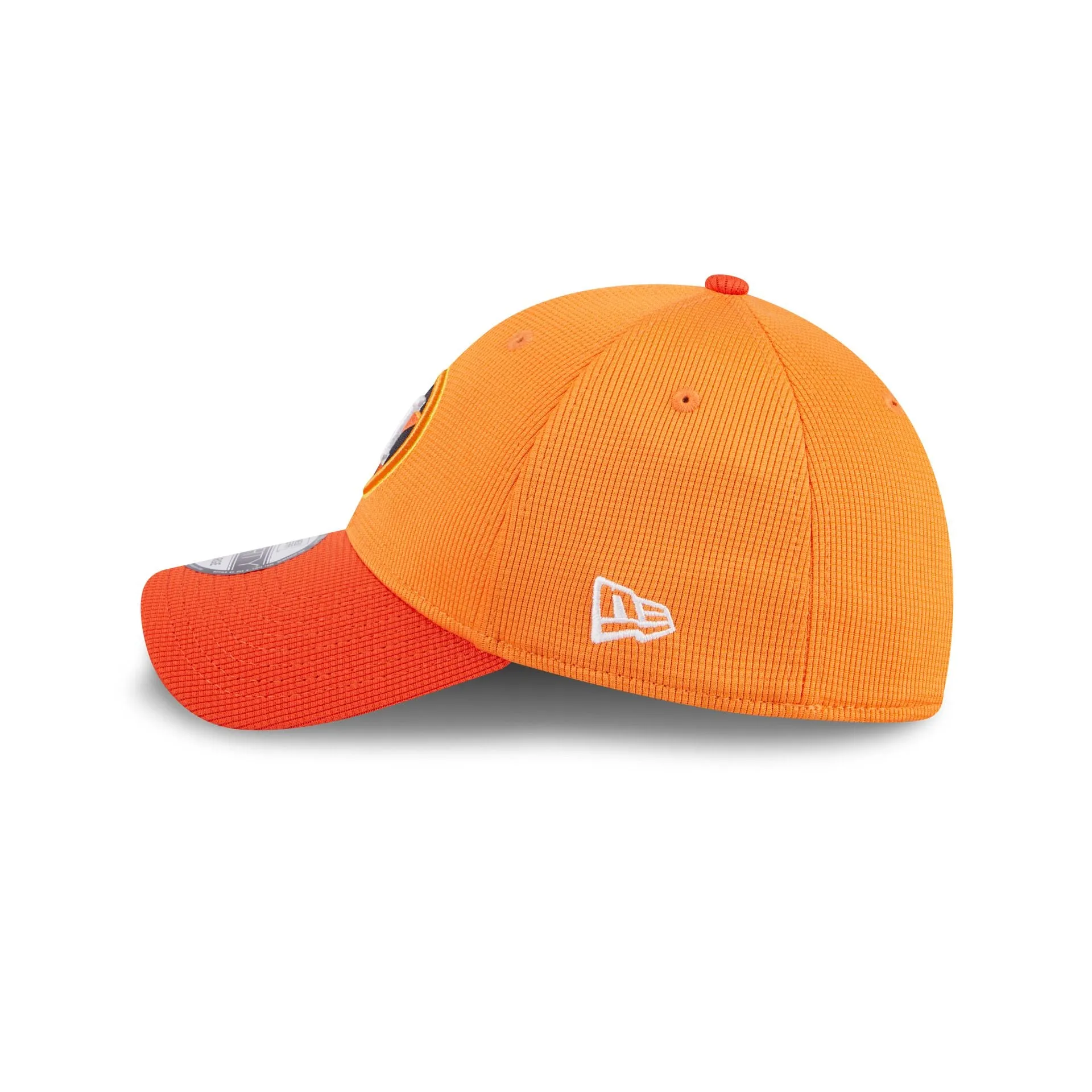 Houston Astros 2024 Spring Training 39THIRTY Stretch Fit Hat sold by New Era product image thumbnail 5