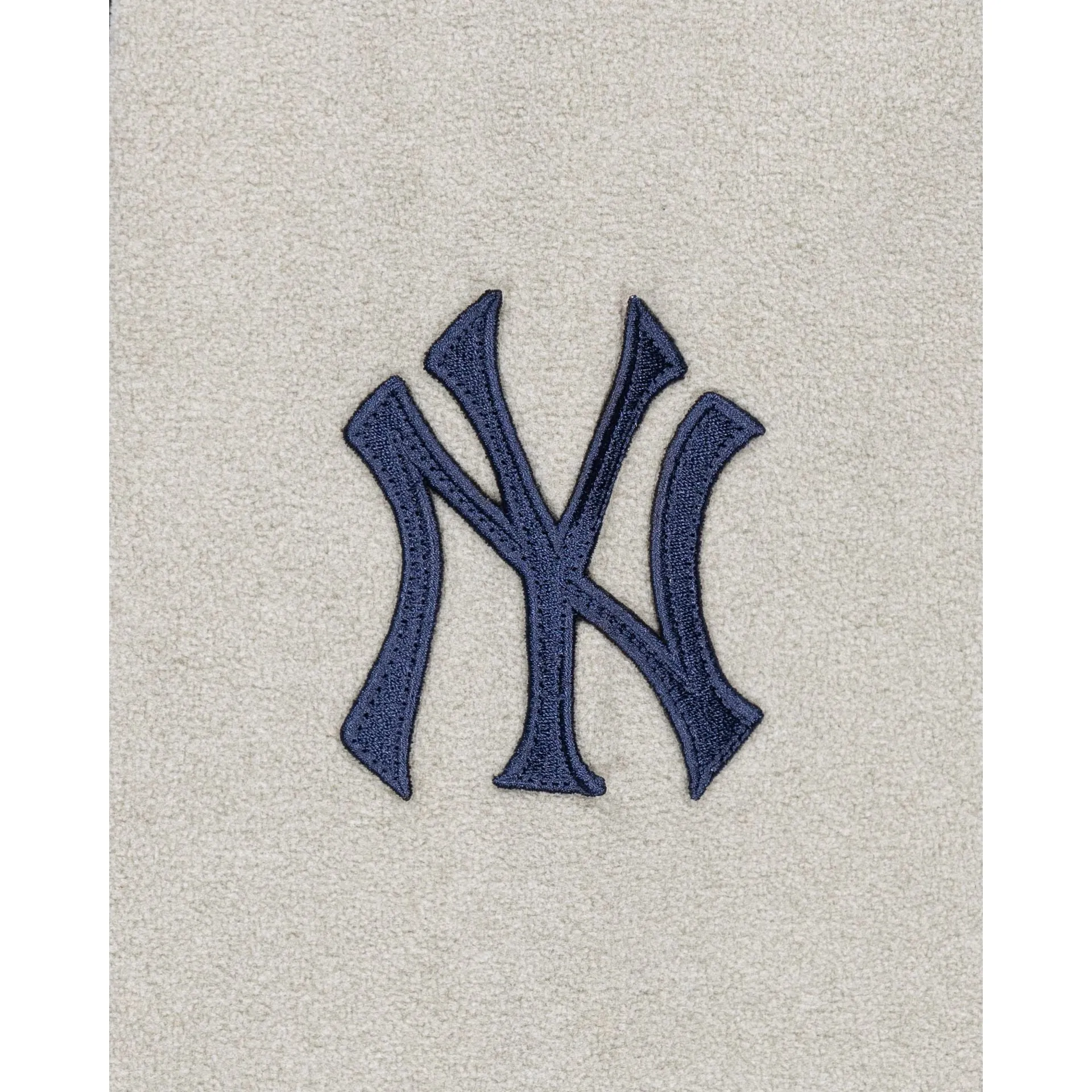 New York Yankees Lift Pass Quarter Zip sold by New Era product image thumbnail 4