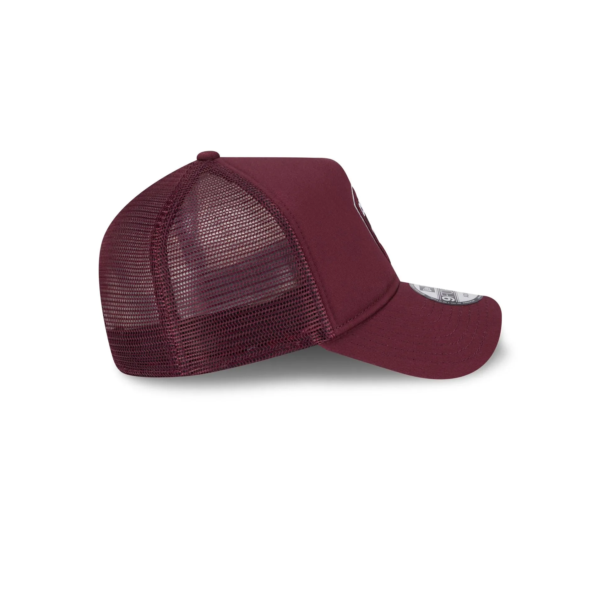 Colorado Rapids Team 9FORTY A-Frame Snapback Hat sold by New Era product image thumbnail 5