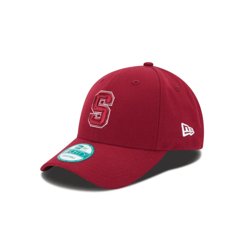 Stanford Cardinal 9FORTY Adjustable Hat sold by New Era