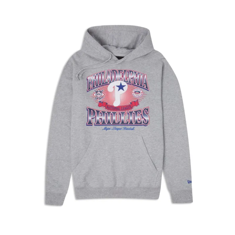 Philadelphia Phillies Summer Classics Hoodie sold by New Era