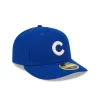 Chicago Cubs Mother's Day 2024 Low Profile 59FIFTY Fitted Hat sold by New Era