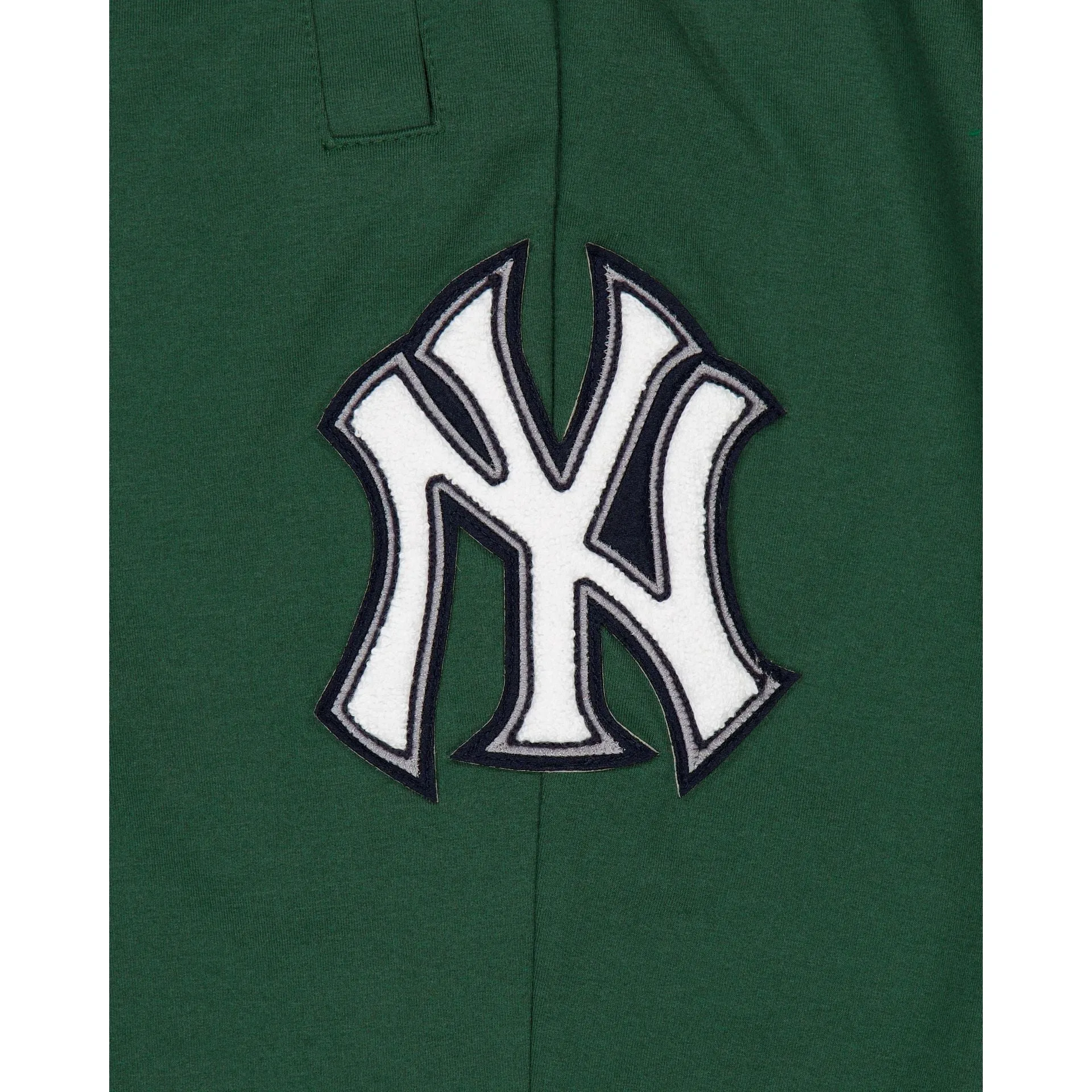 New York Yankees Logo Select Color Flip Green Jogger sold by New Era product image thumbnail 5