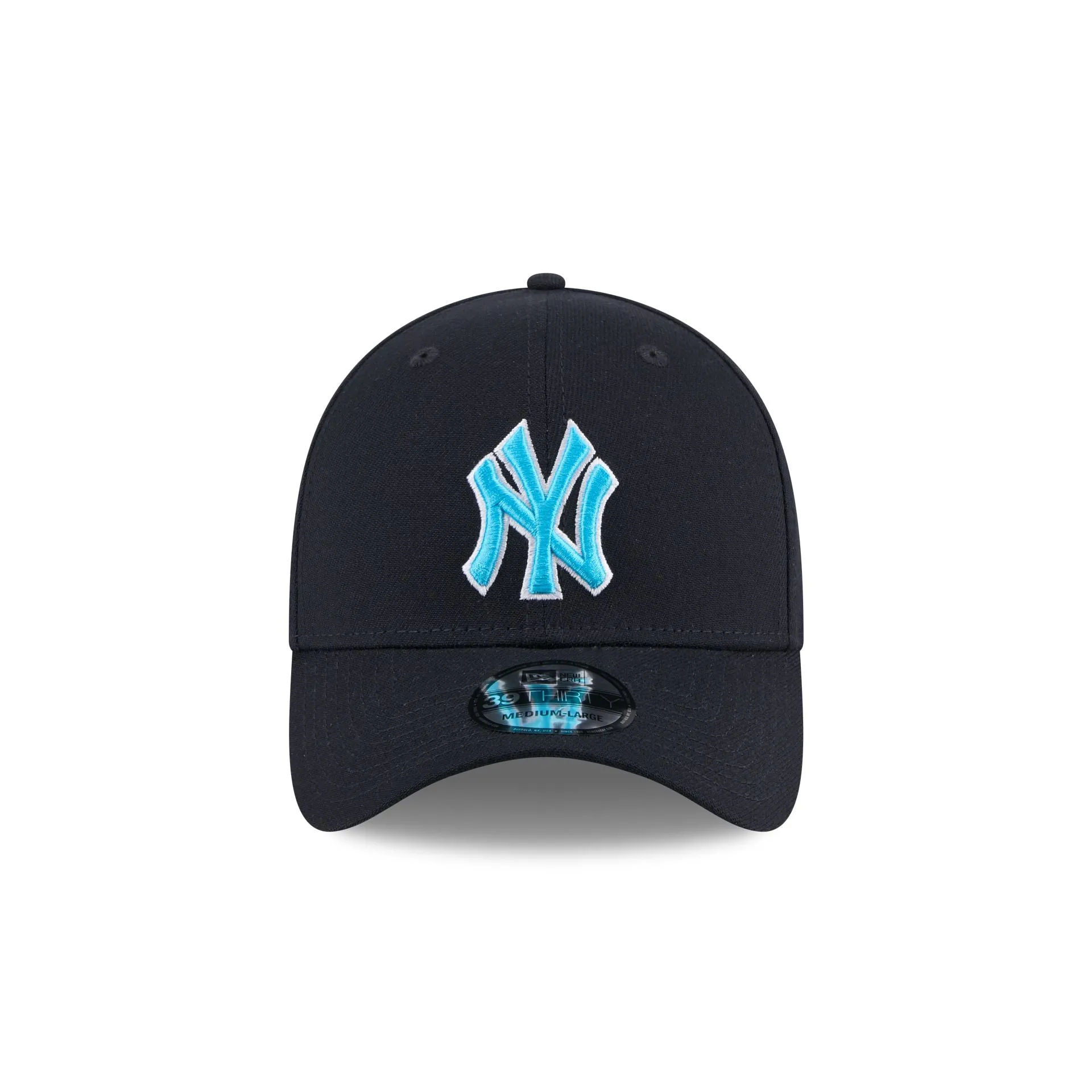 New York Yankees Father's Day 2024 39THIRTY Stretch Fit Hat sold by New Era product image thumbnail 2
