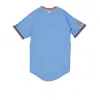 Tigres de Quintana Roo Blue Jersey sold by New Era