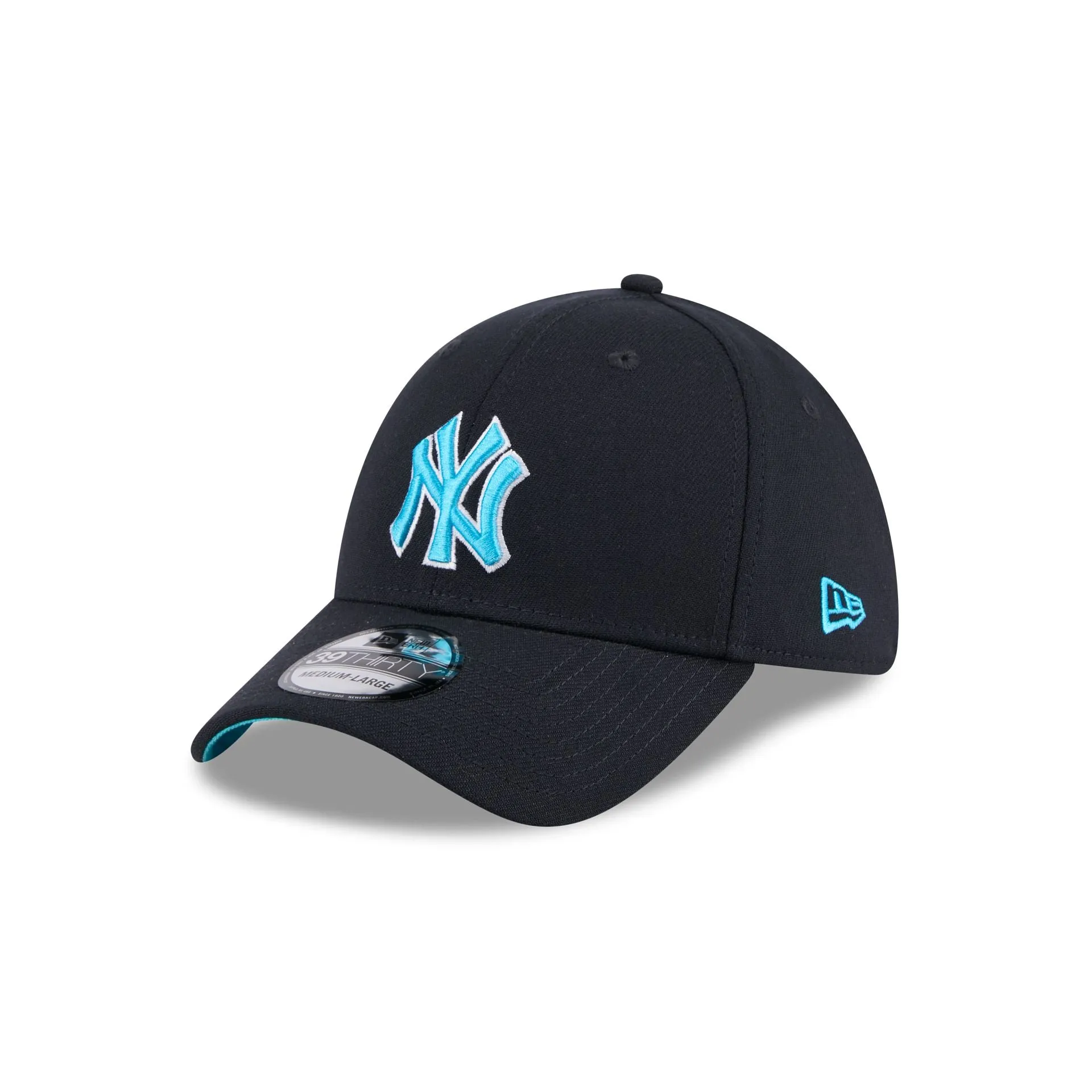 New York Yankees Father's Day 2024 39THIRTY Stretch Fit Hat sold by New Era
