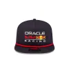 Oracle Red Bull Racing Essential Navy Golfer Hat sold by New Era