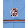 Tigres de Quintana Roo Blue Jersey sold by New Era