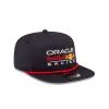 Oracle Red Bull Racing Essential Navy Golfer Hat sold by New Era