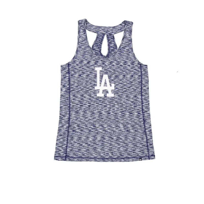 Los Angeles Dodgers Active Women's Tank Top sold by New Era