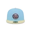 Detroit Tigers Doscientos Blue 59FIFTY Fitted Hat sold by New Era