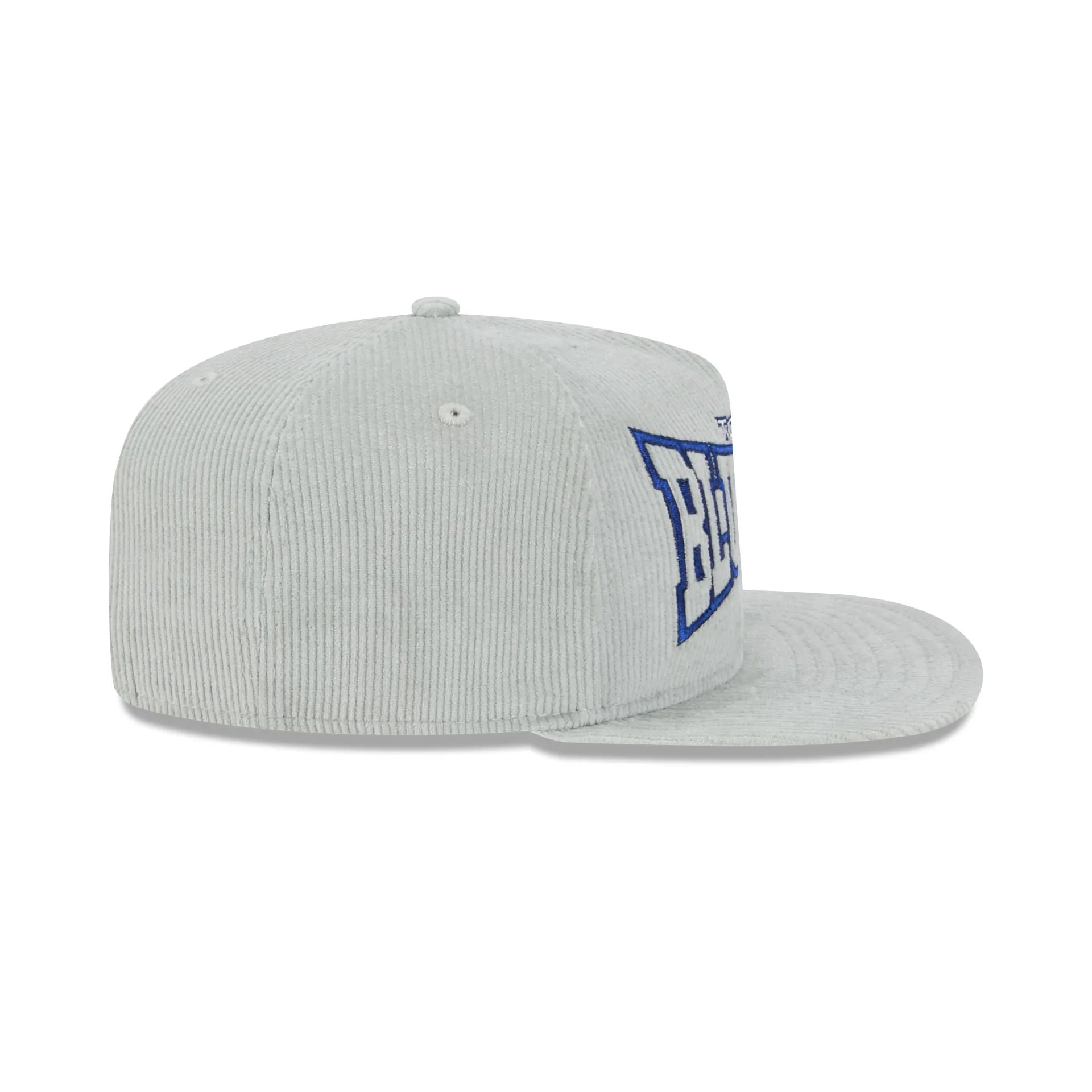 Toronto Blue Jays Gray Cord Golfer Hat sold by New Era product image thumbnail 5