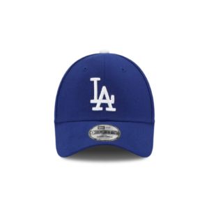 Los Angeles Dodgers The League 9FORTY Adjustable Hat sold by New Era
