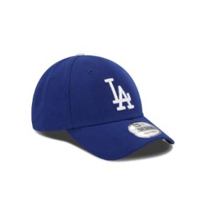 Los Angeles Dodgers The League 9FORTY Adjustable Hat sold by New Era