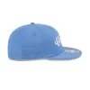Chicago Cubs Vintage Retro Crown 9FIFTY Snapback Hat sold by New Era