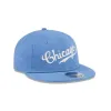 Chicago Cubs Vintage Retro Crown 9FIFTY Snapback Hat sold by New Era