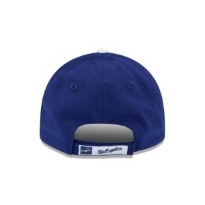 Los Angeles Dodgers The League 9FORTY Adjustable Hat sold by New Era
