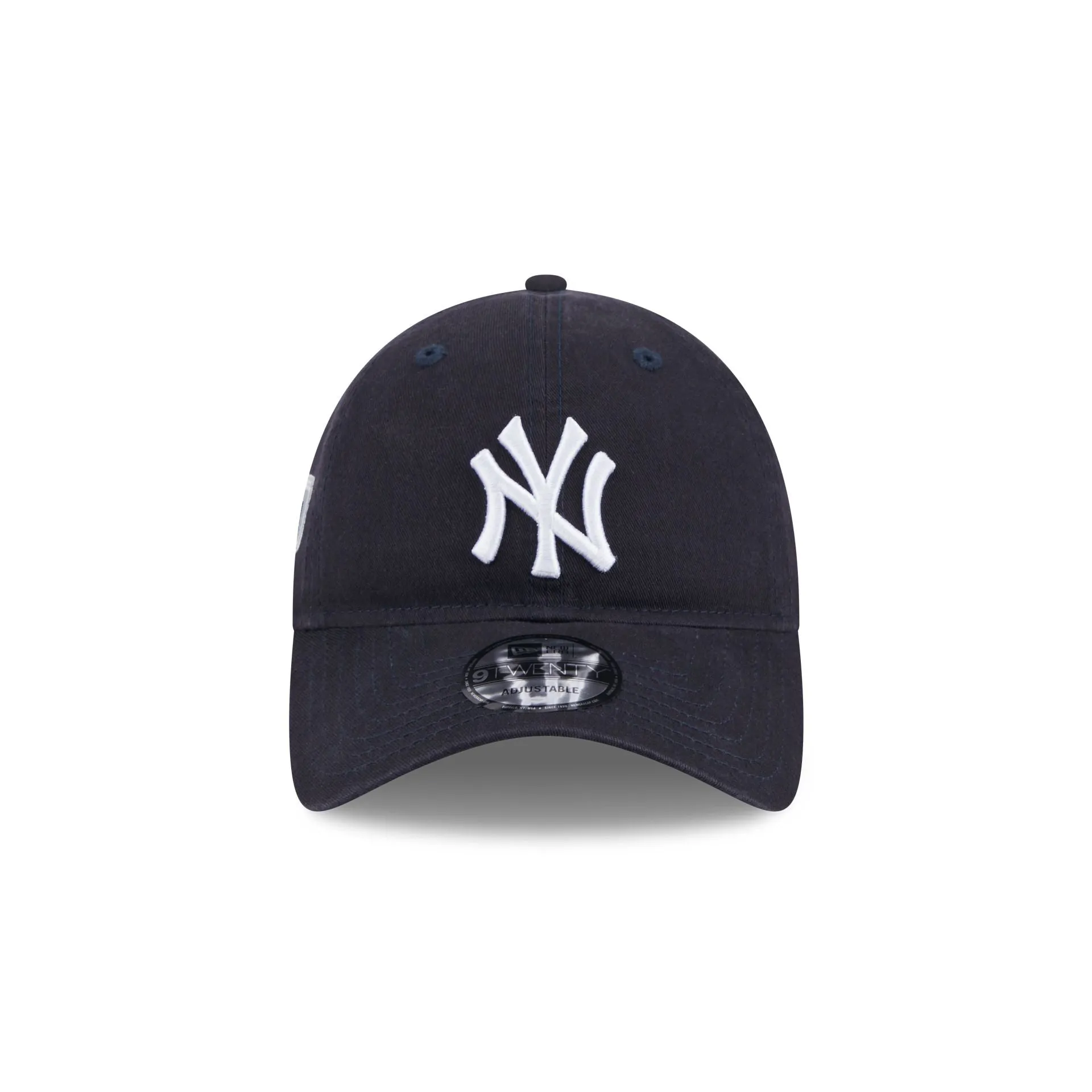 New York Yankees 2024 Spring Training 9TWENTY Adjustable Hat sold by New Era product image thumbnail 2