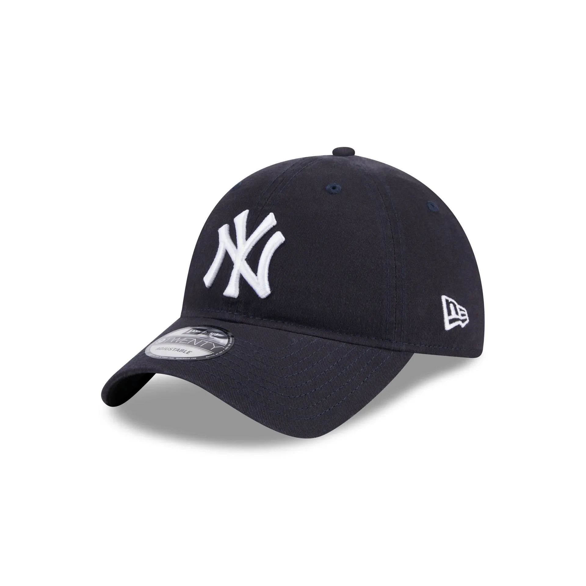New York Yankees 2024 Spring Training 9TWENTY Adjustable Hat sold by New Era product image thumbnail 3