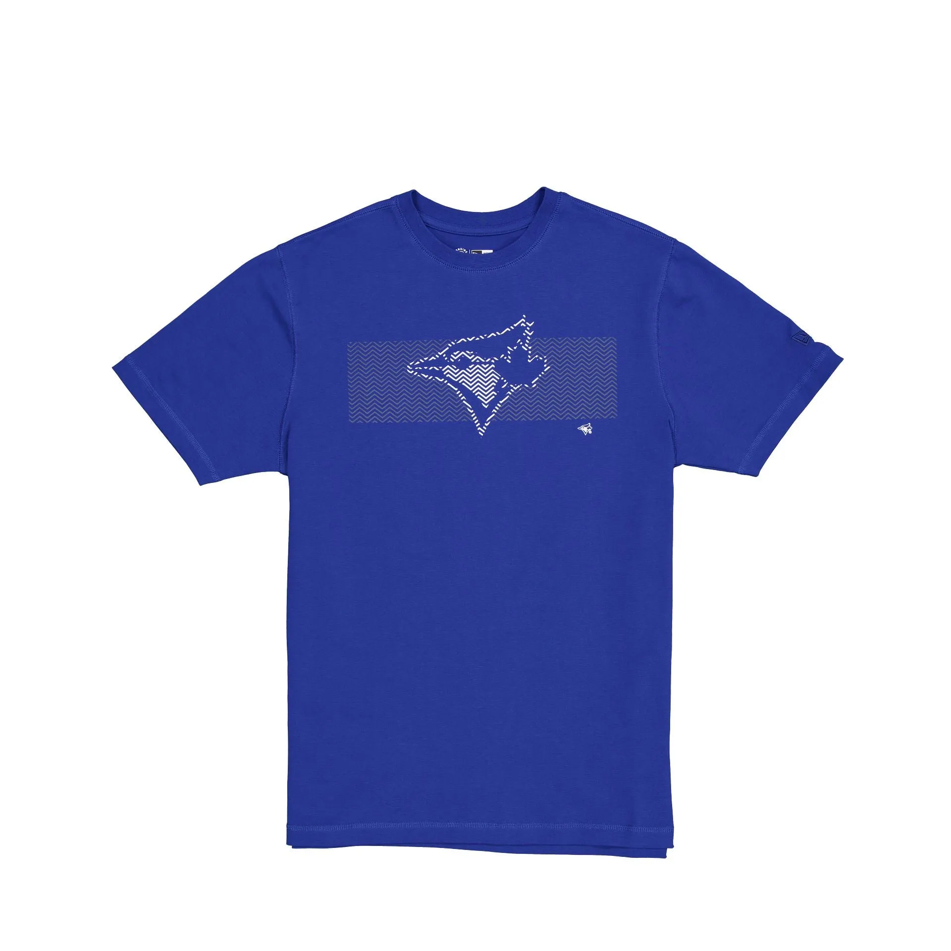 Toronto Blue Jays Active T-Shirt sold by New Era
