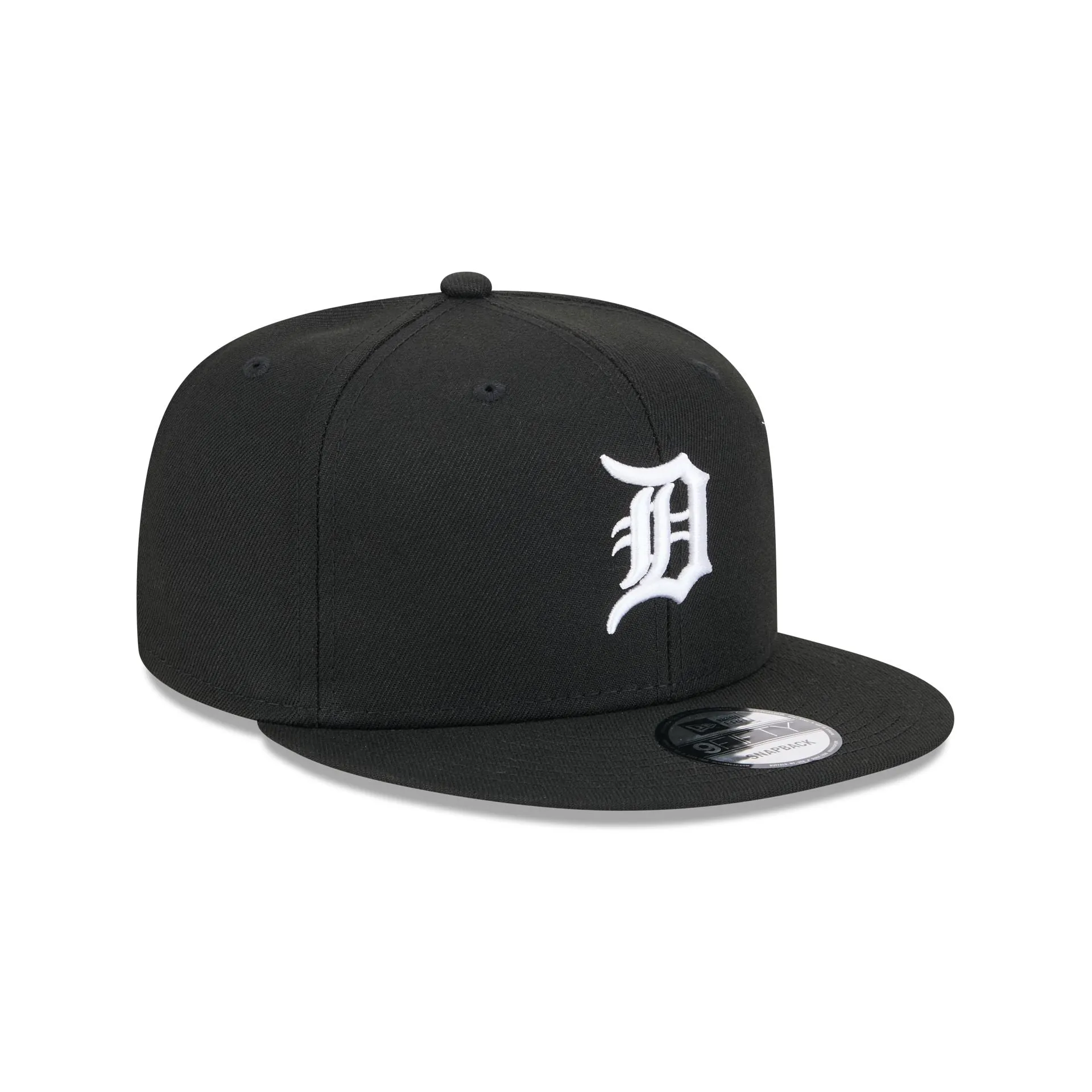 Detroit Tigers City Art 9FIFTY Snapback Hat sold by New Era product image thumbnail 3