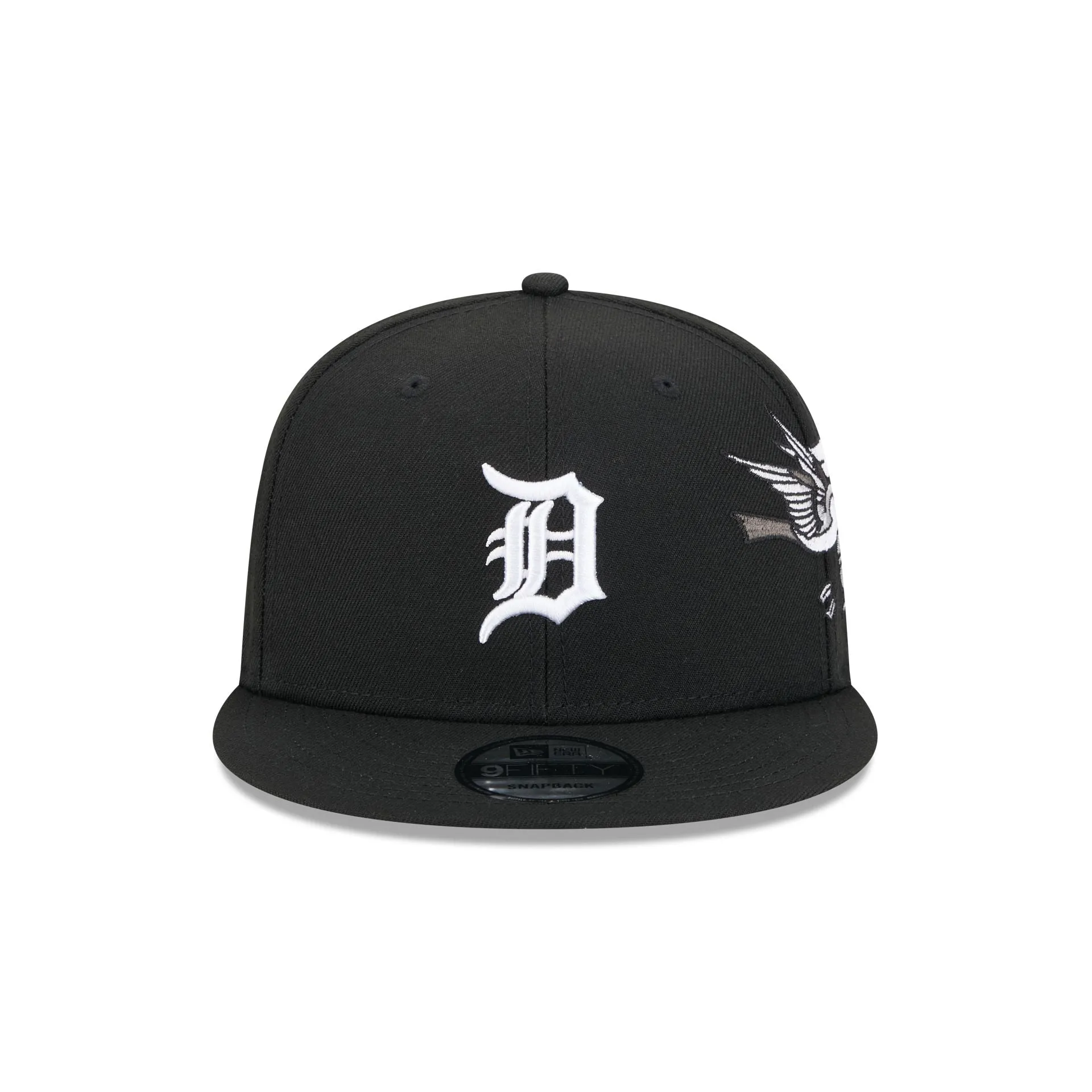 Detroit Tigers City Art 9FIFTY Snapback Hat sold by New Era product image thumbnail 2