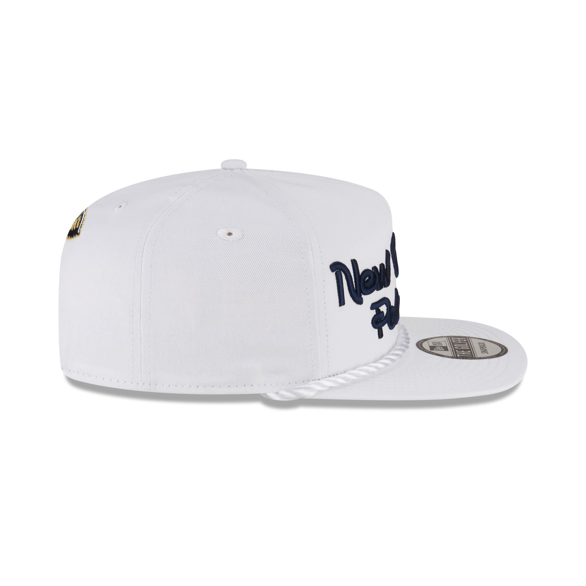 New Orleans Pelicans Script Golfer Hat sold by New Era product image thumbnail 5