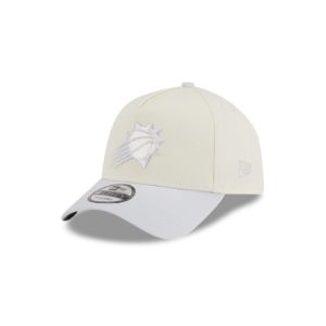 Phoenix Suns Visor Pop 9FORTY A-Frame Snapback sold by New Era