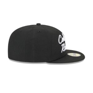 Colorado Rockies Fairway Script 59FIFTY Fitted Hat sold by New Era