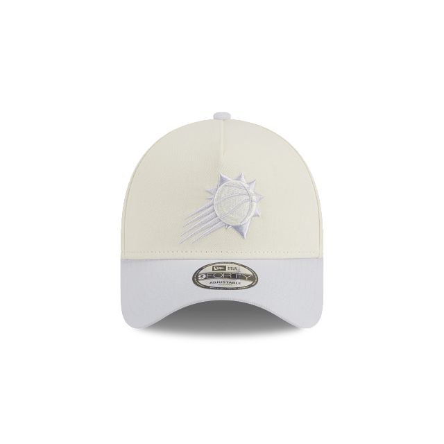 Phoenix Suns Visor Pop 9FORTY A-Frame Snapback sold by New Era product image thumbnail 2