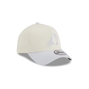 Phoenix Suns Visor Pop 9FORTY A-Frame Snapback sold by New Era