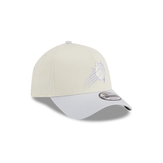 Phoenix Suns Visor Pop 9FORTY A-Frame Snapback sold by New Era product image thumbnail 3