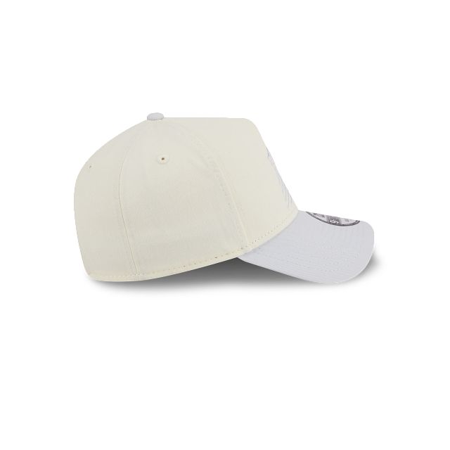Phoenix Suns Visor Pop 9FORTY A-Frame Snapback sold by New Era product image thumbnail 5