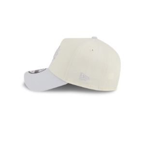 Phoenix Suns Visor Pop 9FORTY A-Frame Snapback sold by New Era