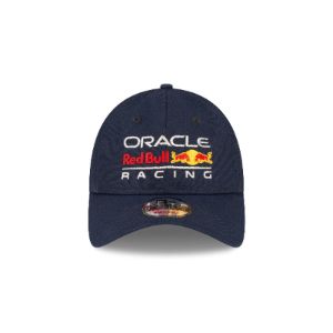 Oracle Red Bull Racing Basics 9TWENTY Adjustable Hat sold by New Era