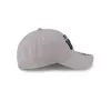 Team USA Gray 9TWENTY Adjustable Hat sold by New Era