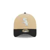 Chicago White Sox City Side Patch 9FORTY A-Frame Snapback Hat sold by New Era