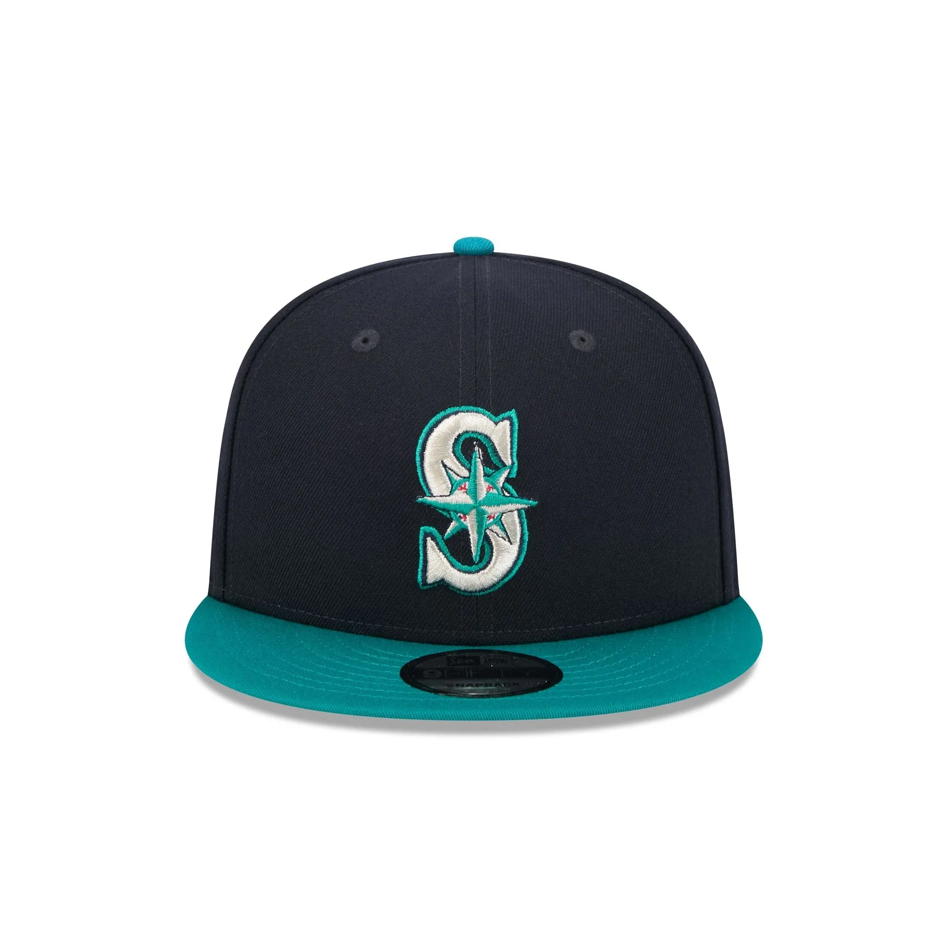 Seattle Mariners Cooperstown 9FIFTY Snapback Hat sold by New Era product image thumbnail 2