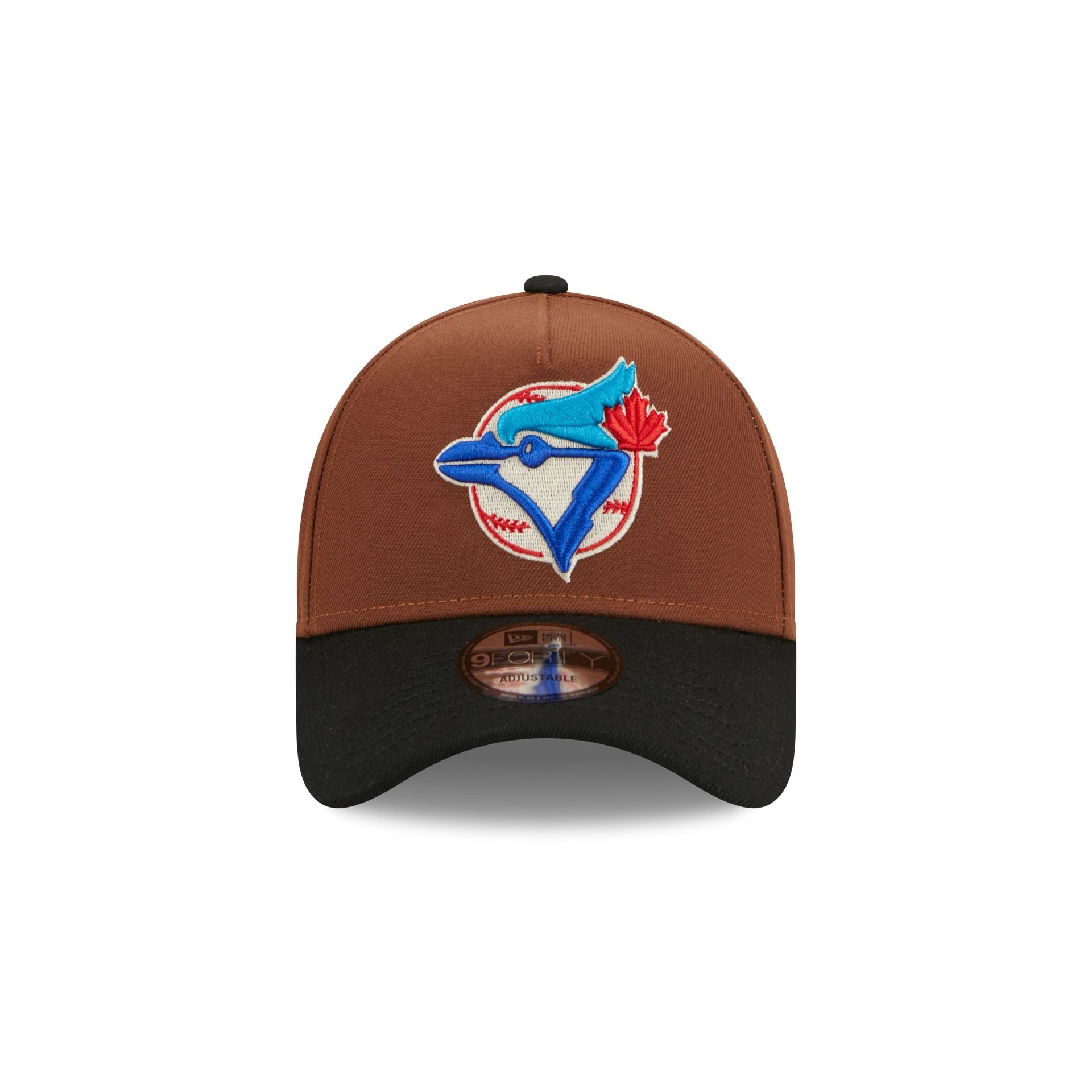 Toronto Blue Jays Harvest 9FORTY A-Frame Snapback Hat sold by New Era product image thumbnail 2